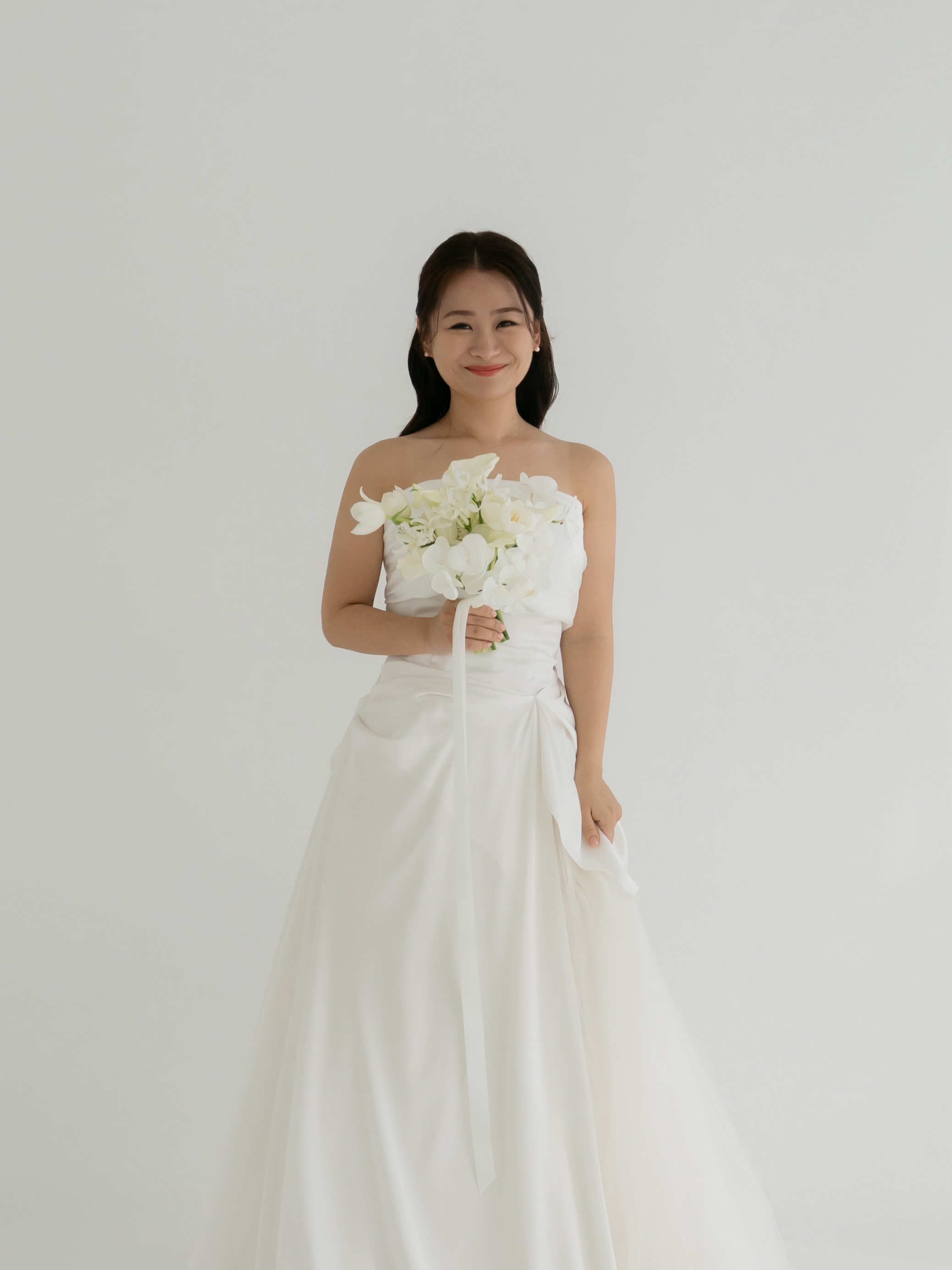 신부 사진